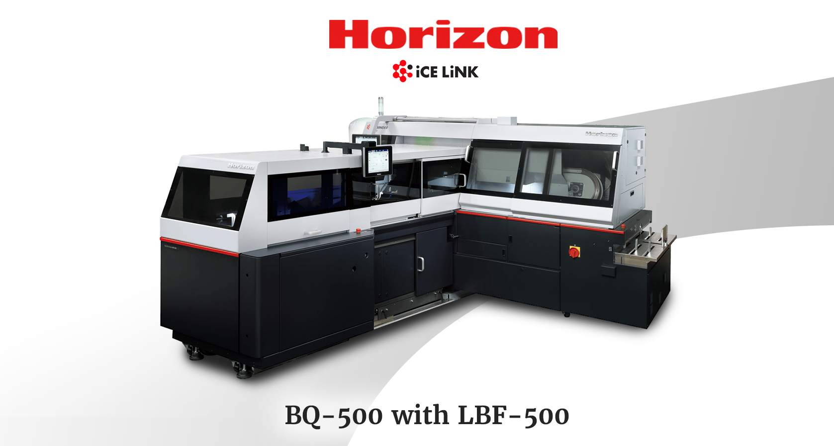 Horizon LBF-500