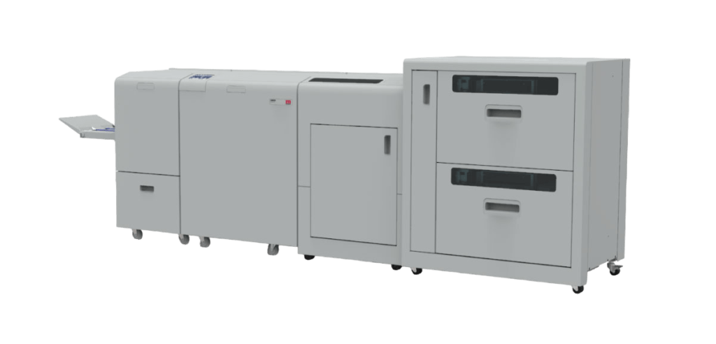 Plockmatic BM4000