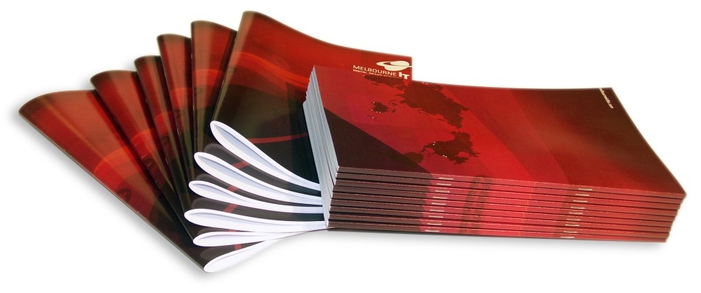 Squarefold book example