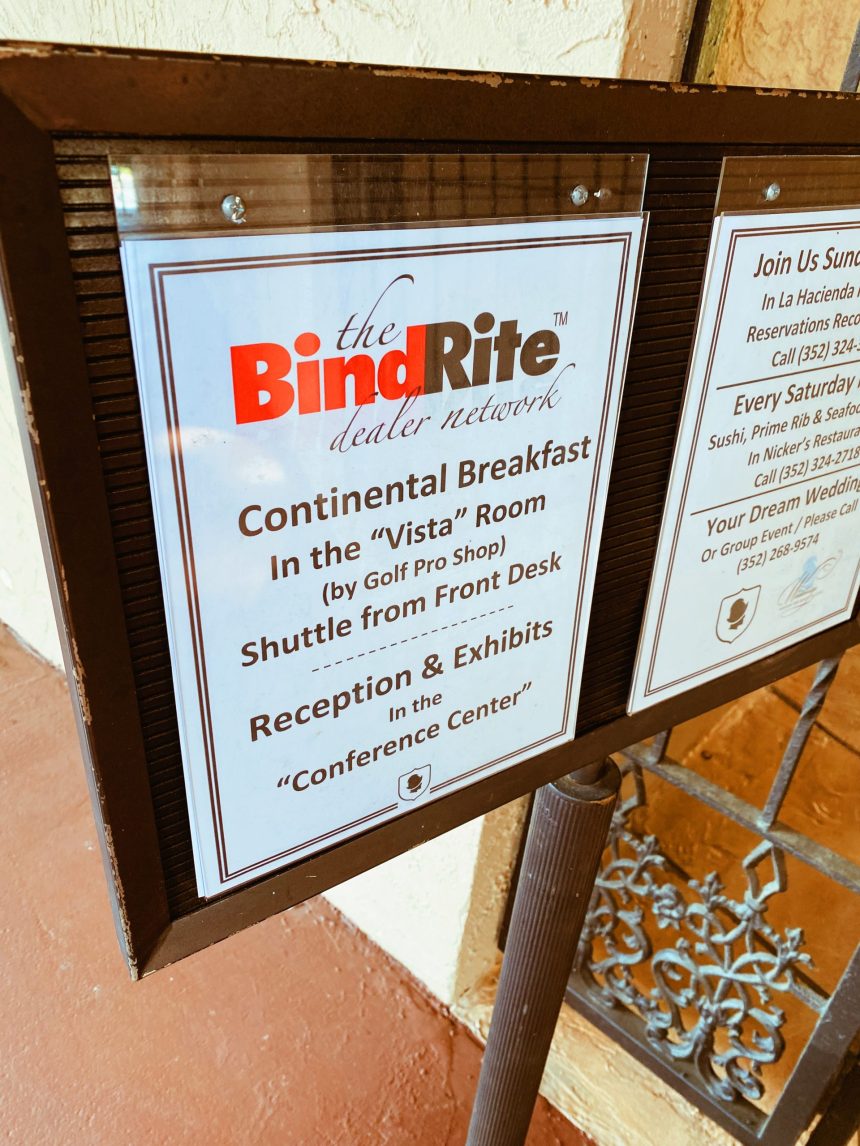 Bindrite 2024 Innovations: Get Ready for New Products and Programs