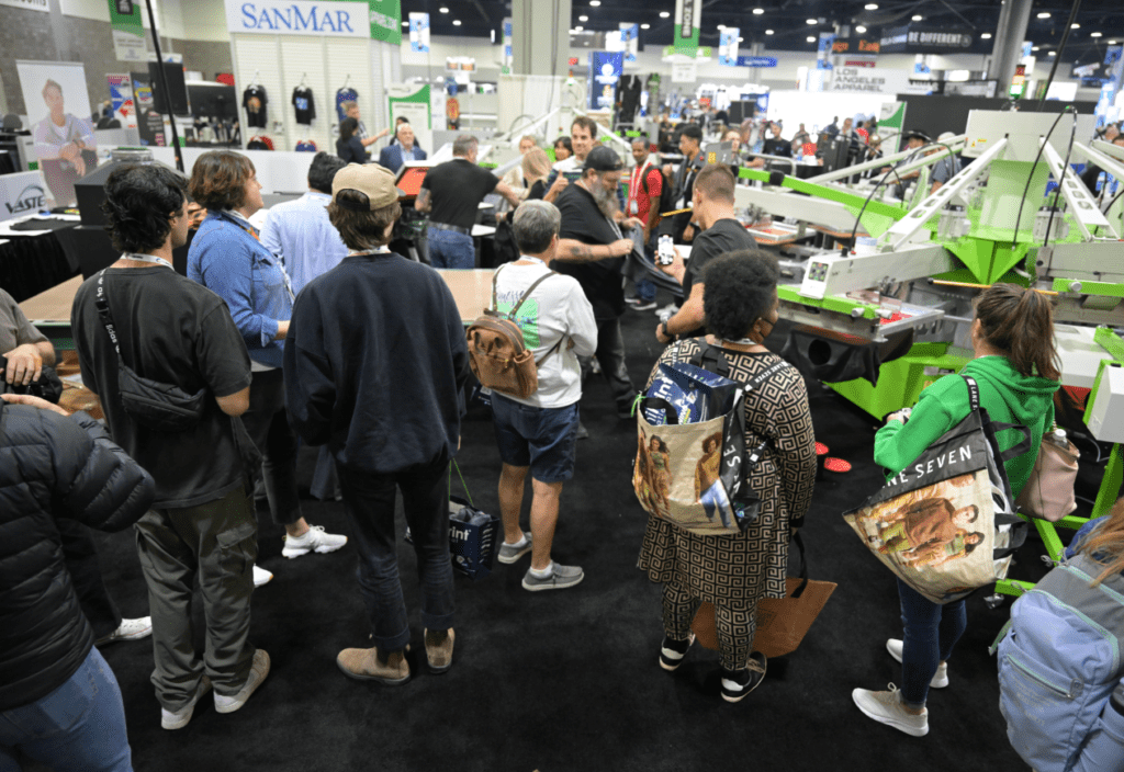 Printing United Crows