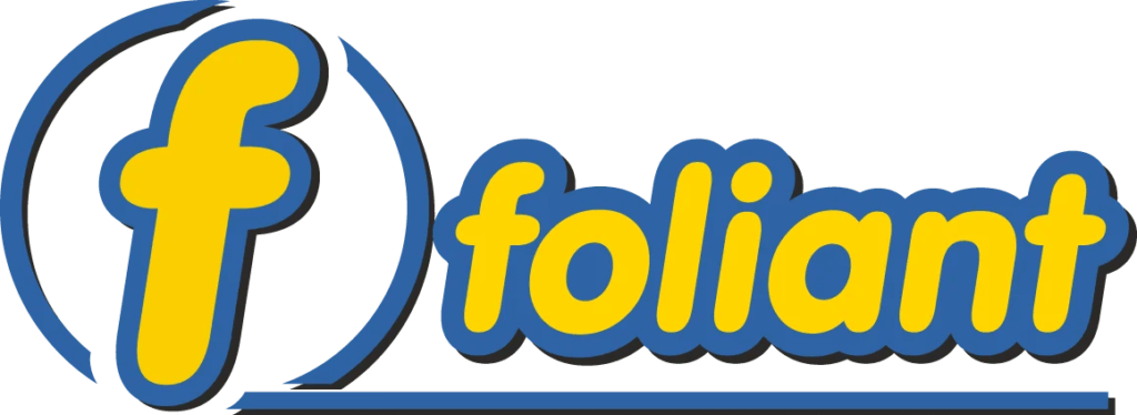 Foliant logo