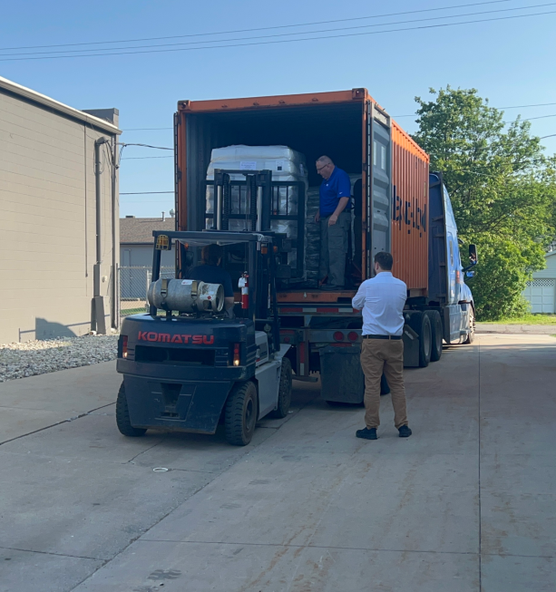 Planatol Planamelt Pro: Premium Binding Adhesive Now Available in the U.S.