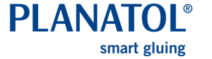 Planatol Smart Gluing Logo