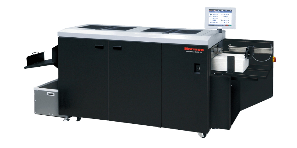 Standard Horizon SmartSlitter SMSL-100 Sheet Cutter and Creaser