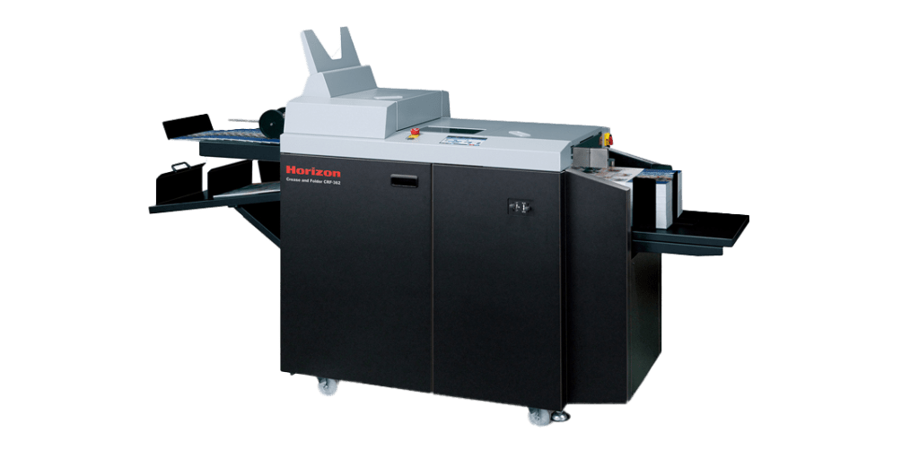 Standard Horizon CRF-362 Creaser/Folder