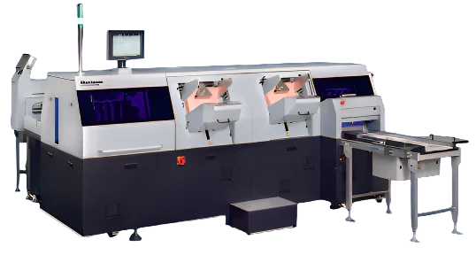 Standard Horizon ESF-1000 End Sheet Feeder Module