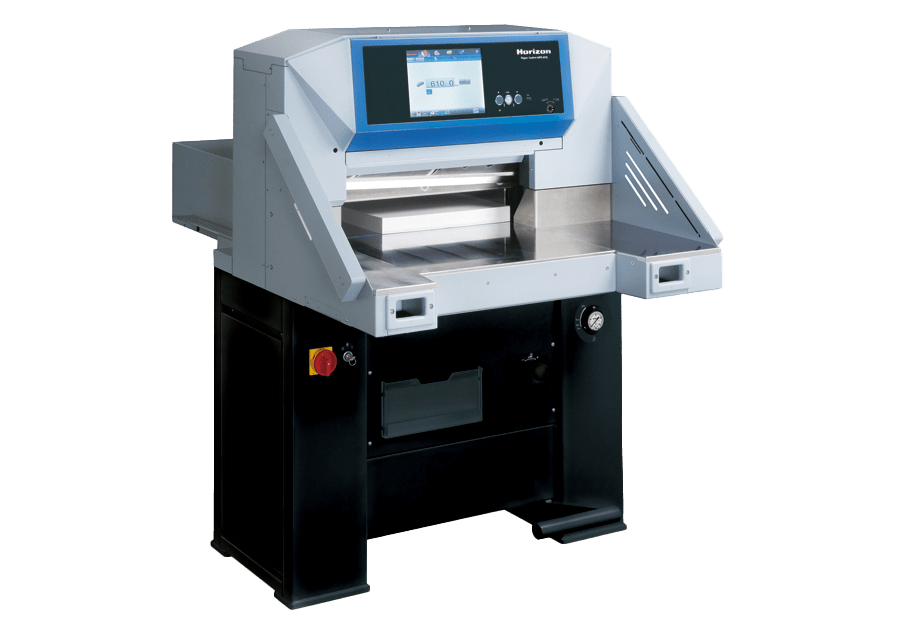 Horizon APC-610 Precision Guillotine Paper Cutter